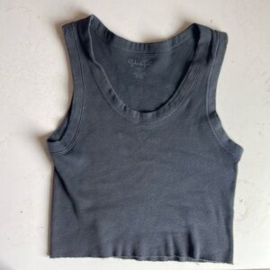 John Galt Navy Connor Tank